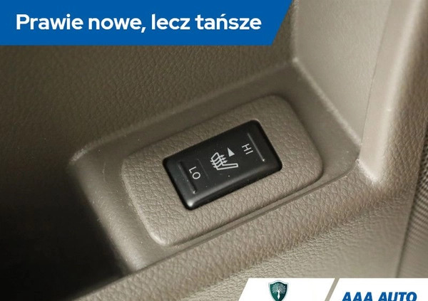 Nissan Murano cena 37000 przebieg: 170121, rok produkcji 2009 z Hrubieszów małe 436